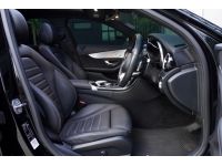 Mercedes-Benz C350 e Estate AMG Dynamic Plug-In Hybrid ปี 2016 ไมล์ 76,xxx Km รูปที่ 7